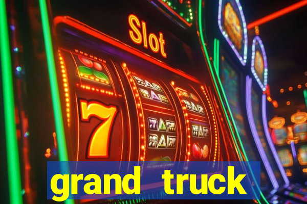 grand truck simulator 2 dinheiro infinito download